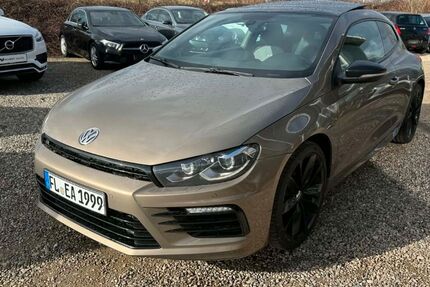 VW Scirocco 144.000 km 17.500 &euro; Flensburg 24941