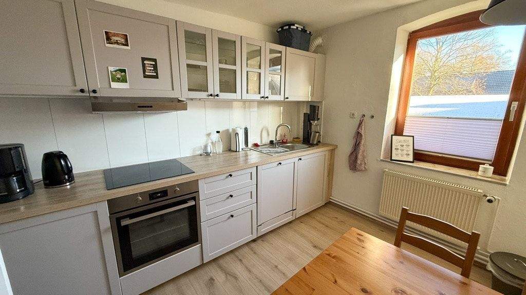 Mehrfamilienhaus, Wohnhaus Tarp - 1 Zimmer, 264 m&sup2;, 349.000&euro; | Angebot:25730621