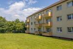 Etagenwohnung Flensburg Fruerlund - 3 Zimmer, 66 m&sup2;, 510&euro; | Angebot:25552003