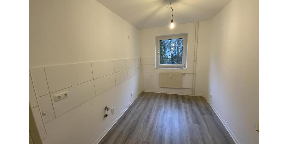 Erdgeschoßwohnung Harrislee - 2 Zimmer, 63 m&sup2;, 579&euro; | Angebot:25591238