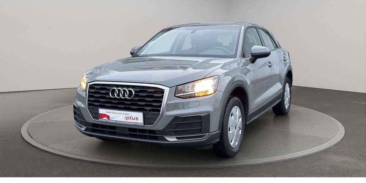 Audi Q2 65.467 km 17.780 &euro; Flensburg 24941