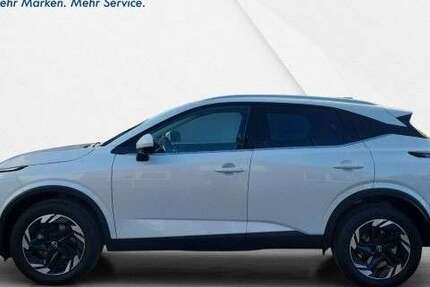 Nissan Qashqai 7.117 km 29.900 &euro; Viöl 25884