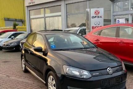 VW Polo 455.000 km 4.555 &euro; Flensburg 24941