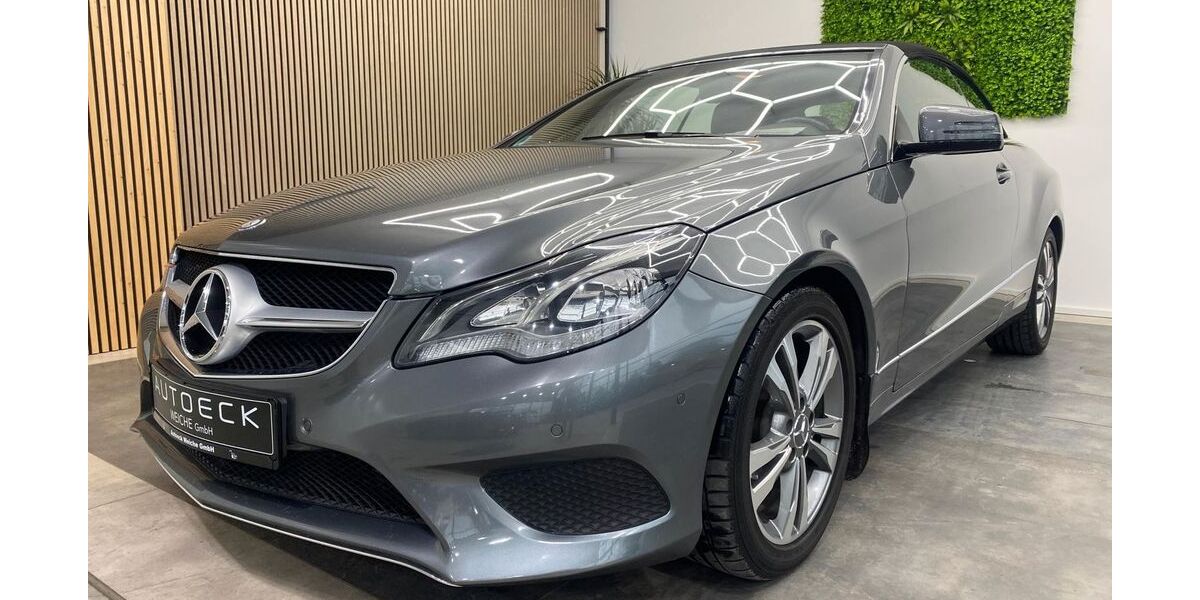 Mercedes-Benz E 220 127.900 km 19.950 &euro; Flensburg 24941