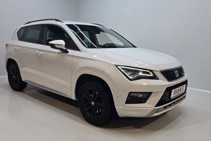 Seat Ateca 137.300 km 17.190 &euro; Handewitt 24983