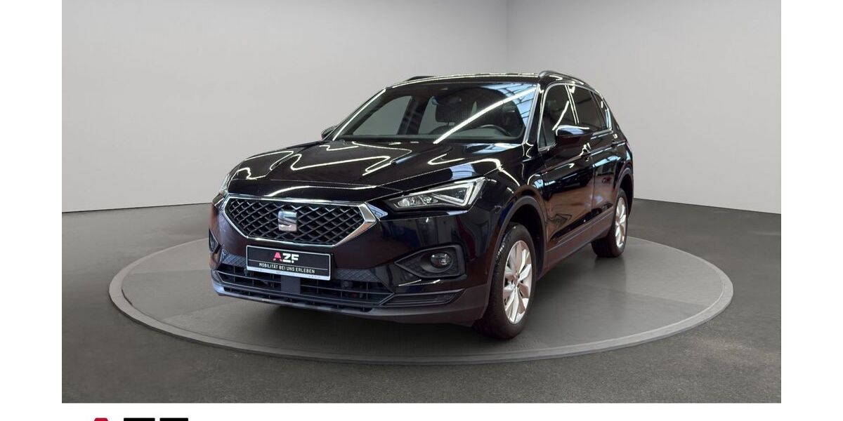 Seat Tarraco 117.357 km 23.890 &euro; Flensburg 24941