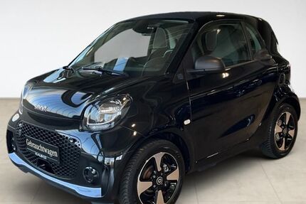 Smart ForTwo 28.590 km 9.660 &euro; Flensburg 24941