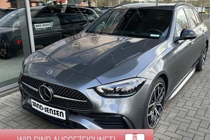 Mercedes-Benz C 300 36.000 km 43.995 &euro; Flensburg 24941