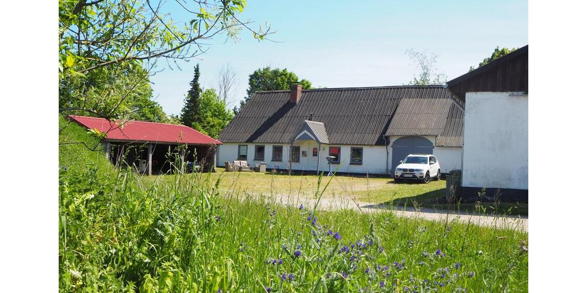 Bauernhaus, Landhaus Handewitt - 3 Zimmer, 94 m&sup2;, 395.000&euro; | Angebot:24245322