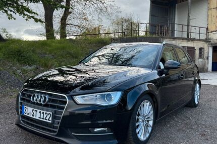 Audi A3 245.500 km 10.600 &euro; Mittelangeln 24986