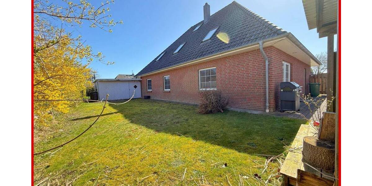 Einfamilienhaus Jübek - 8 Zimmer, 219 m&sup2;, 440.000&euro; | Angebot:26346404