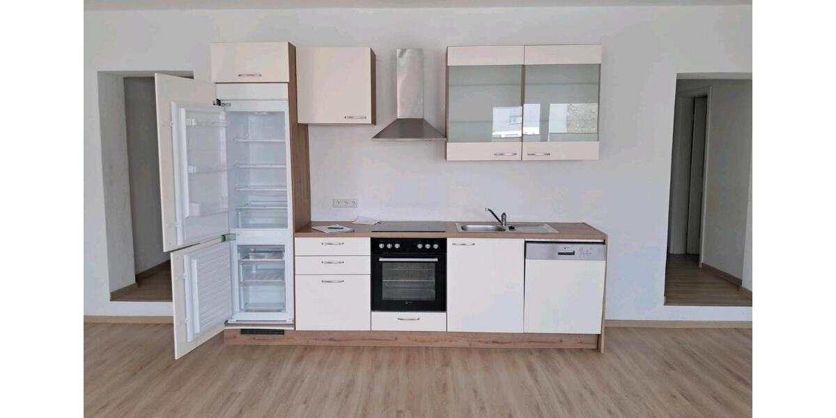 Erdgeschoßwohnung Großsolt - 4 Zimmer, 90 m&sup2;, 700&euro; | Angebot:25991327