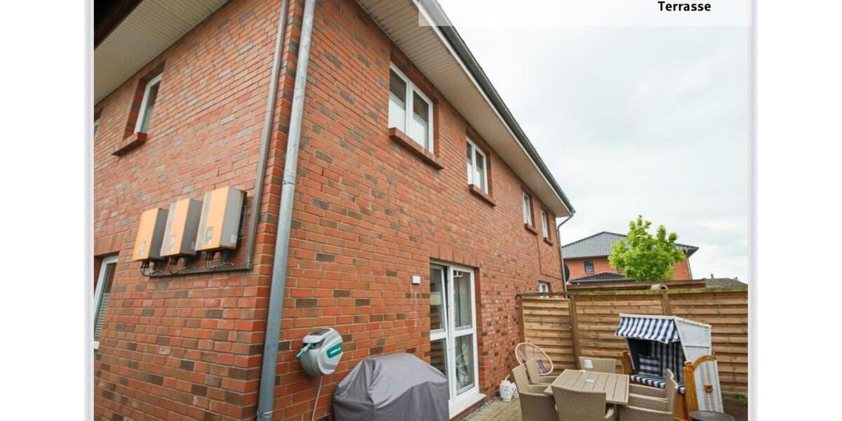 Doppelhaushälfte Tastrup - 4 Zimmer, 120 m&sup2;, 396.999&euro; | Angebot:26965855