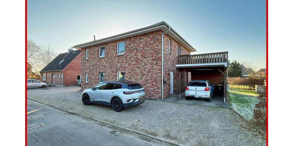 Etagenwohnung Jübek - 3 Zimmer, 77 m&sup2;, 235.000&euro; | Angebot:25745898