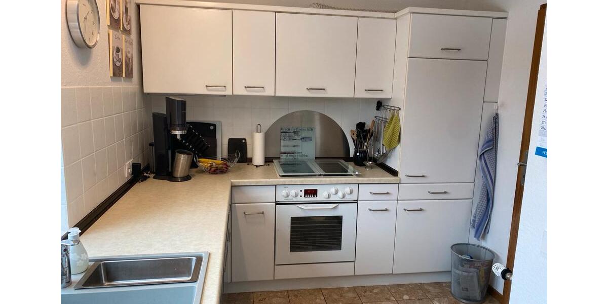 Doppelhaushälfte Handewitt - 4 Zimmer, 96 m&sup2;, 295.000&euro; | Angebot:24827138