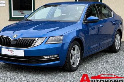 Skoda Octavia 84.950 km 14.985 &euro; Silberstedt 24887