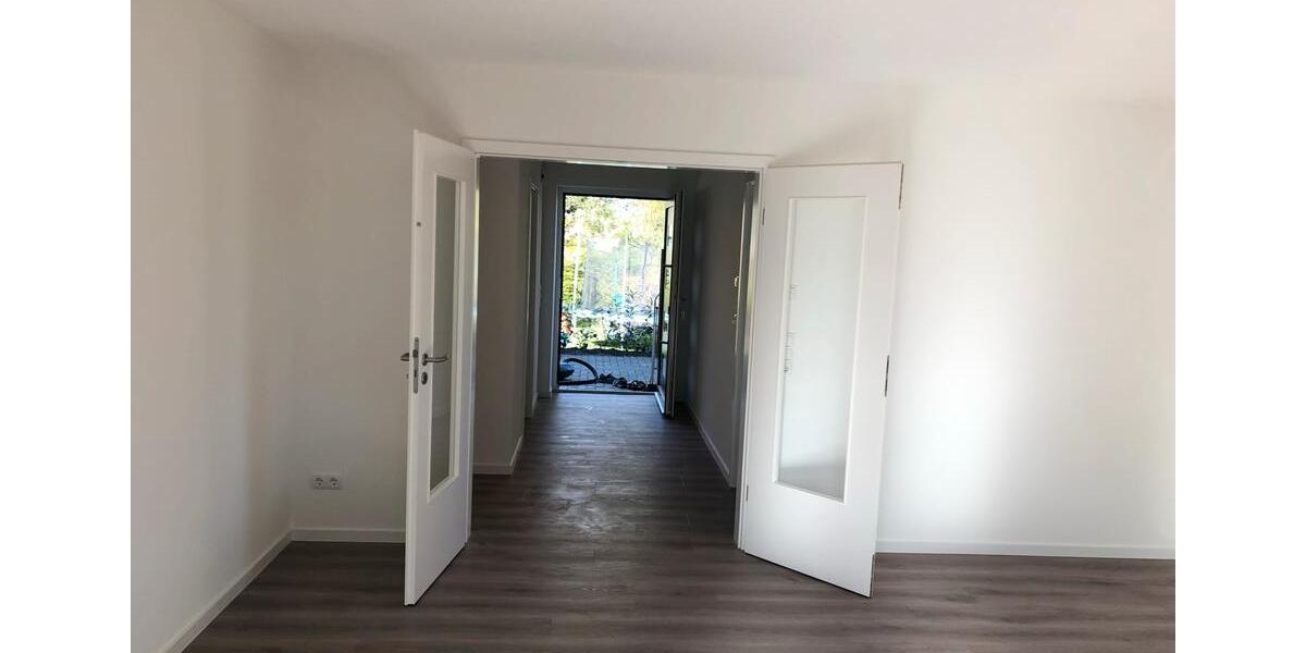 Terrassenwohnung Langballig - 3.5 Zimmer, 86 m&sup2;, 940&euro; | Angebot:26025754
