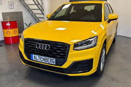 Audi Q2 94.500 km 16.990 &euro; Handewitt 24983