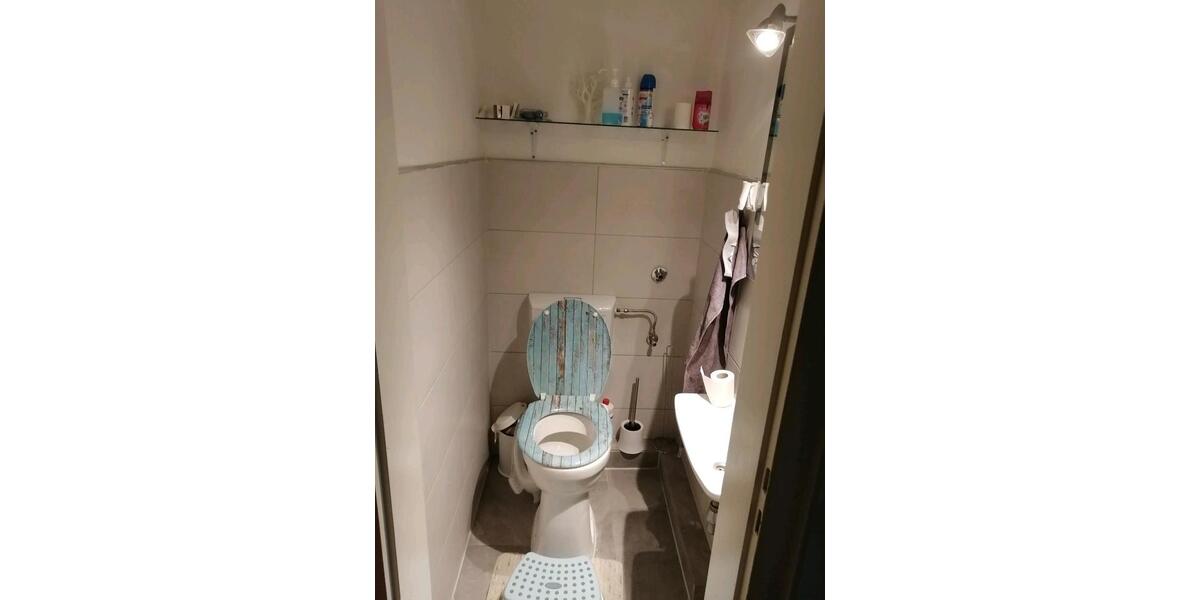 Erdgeschoßwohnung Flensburg - 3 Zimmer, 82 m&sup2;, 850&euro; | Angebot:26602819