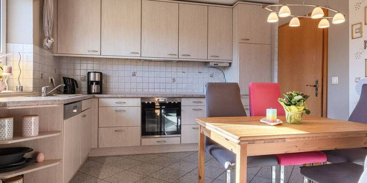 Einfamilienhaus Haselund / Kollund Kollund - 5 Zimmer, 149 m&sup2;, 365.000&euro; | Angebot:26015195