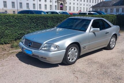 Mercedes-Benz SL 320 199.200 km 13.800 &euro; Hüsby 24850