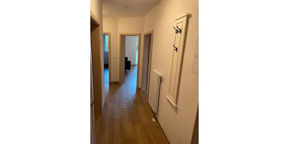Erdgeschoßwohnung Schafflund - 2 Zimmer, 50 m&sup2;, 750&euro; | Angebot:26573159