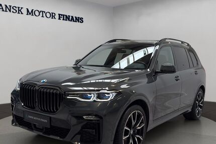 BMW X7 76.000 km 66.628 &euro; Harrislee 24955