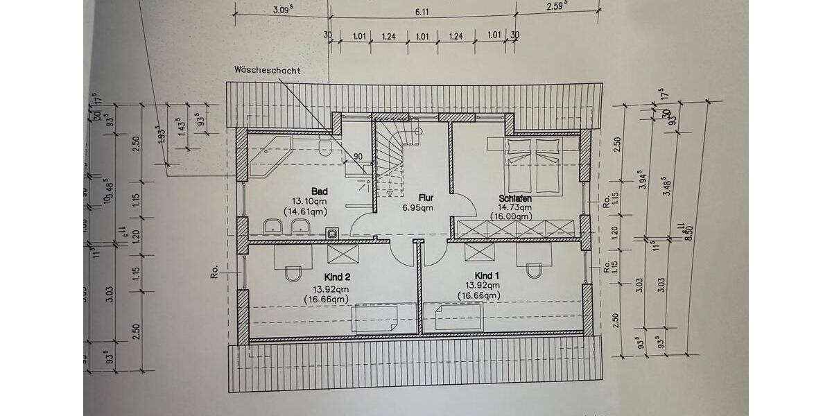 Einfamilienhaus Handewitt - 5 Zimmer, 144 m&sup2;, 1.800&euro; | Angebot:25722052