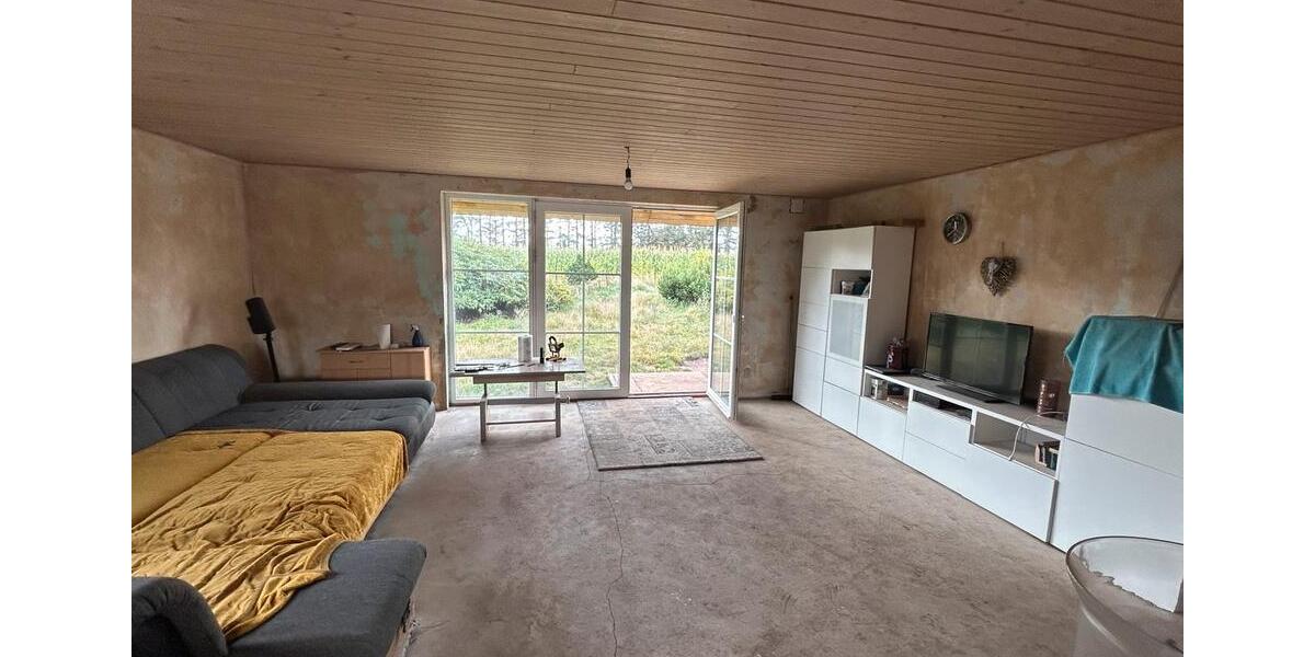 Bungalow Ladelund - 4 Zimmer, 140 m&sup2;, 78.500&euro; | Angebot:25479758