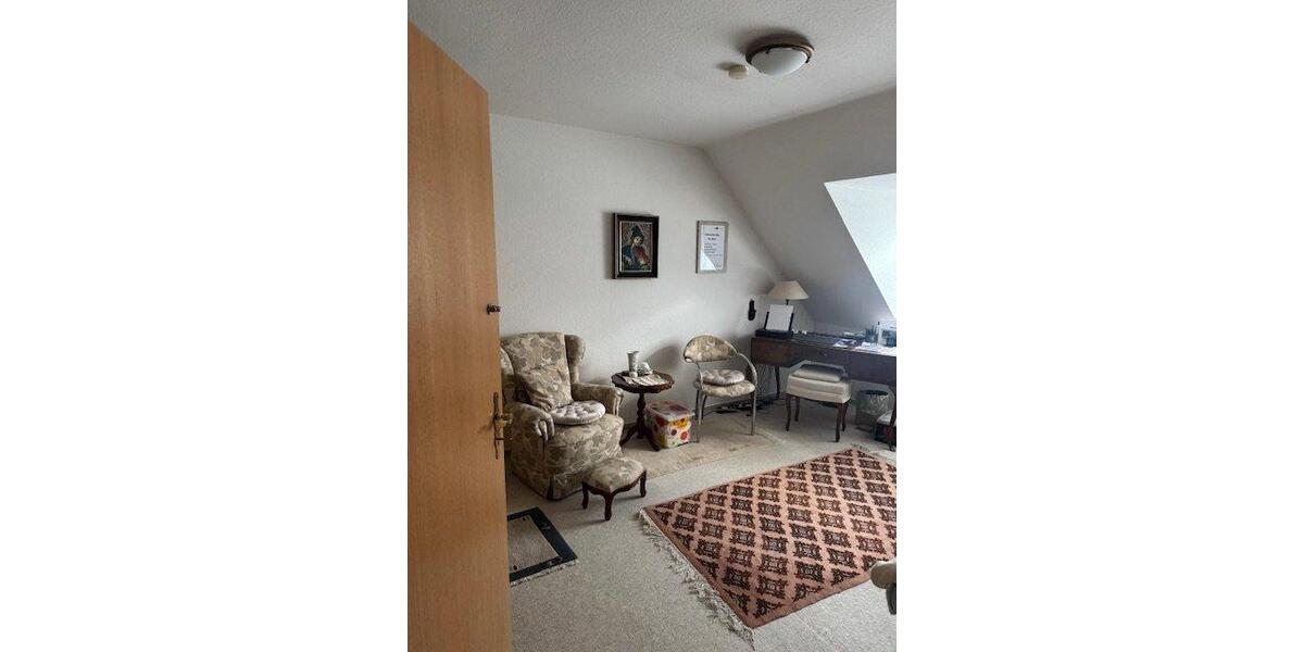 Reihenhaus Flensburg Fruerlund - 4 Zimmer, 105 m&sup2;, 1.500&euro; | Angebot:26009660