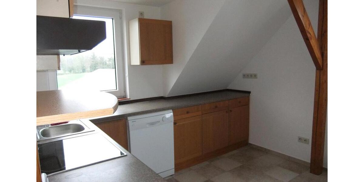 Etagenwohnung Oeversee - 3 Zimmer, 80 m&sup2;, 1.000&euro; | Angebot:25874231