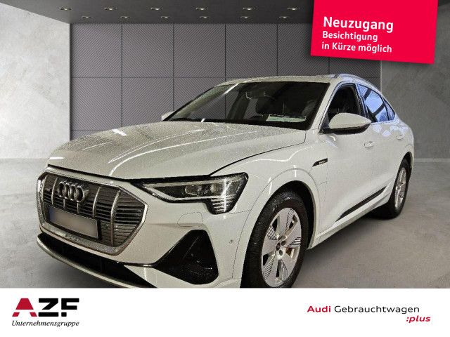 Audi e-tron 47.561 km 39.890 &euro; Flensburg 24941