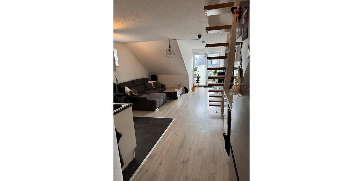 Etagenwohnung Tastrup - 2.5 Zimmer, 65 m&sup2;, 950&euro; | Angebot:26443430