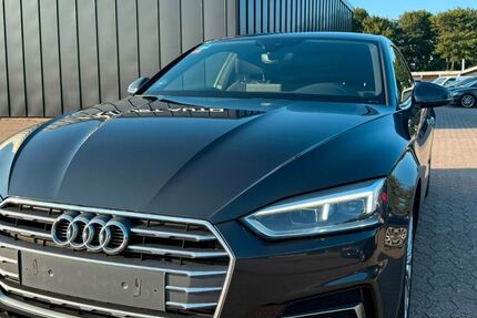 Audi A5 225.000 km 12.999 &euro; Flensburg 24941