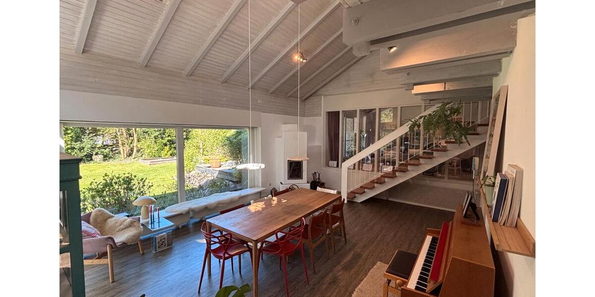 Einfamilienhaus Glücksburg (Ostsee) - 5 Zimmer, 190 m&sup2;, 699.000&euro; | Angebot:26518451