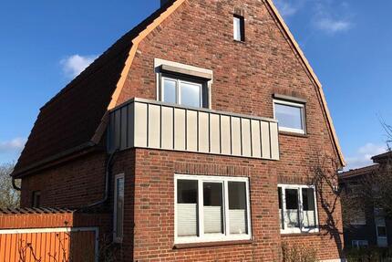 Haus Flensburg Altstadt - 6 Zimmer, 98 m&sup2;, 355.000&euro; | Angebot:24142139