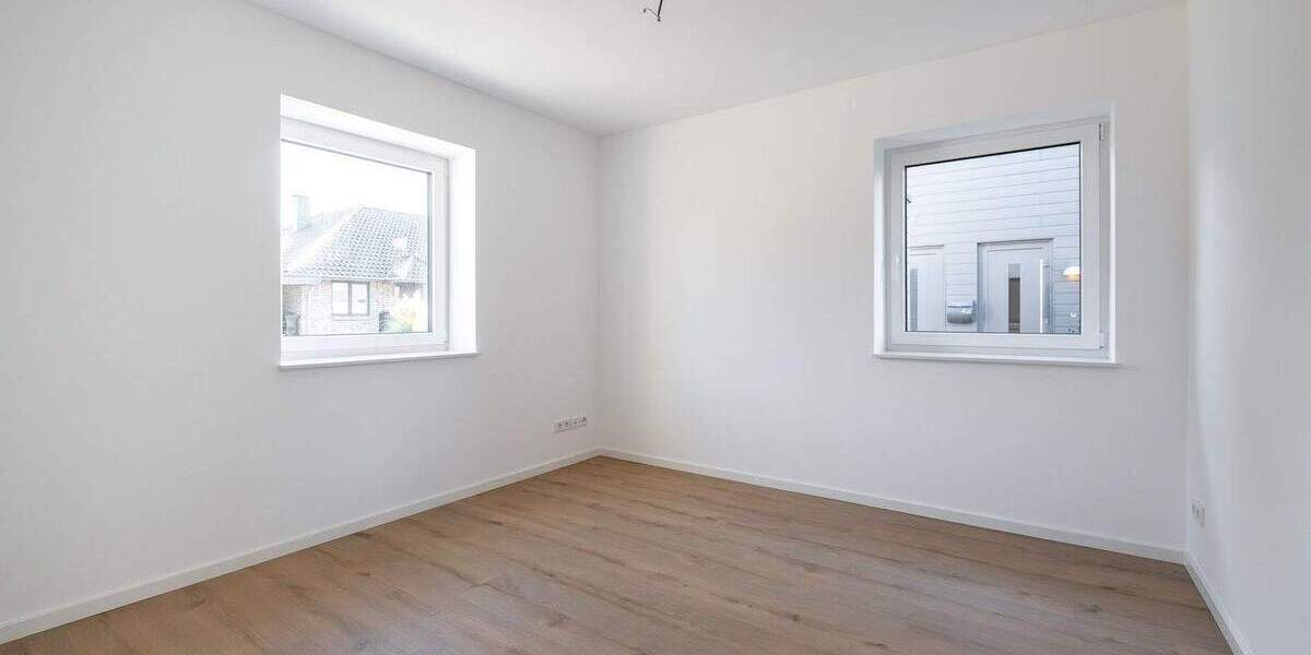 Terrassenwohnung Glücksburg - 3 Zimmer, 89 m&sup2;, 425.000&euro; | Angebot:25706557