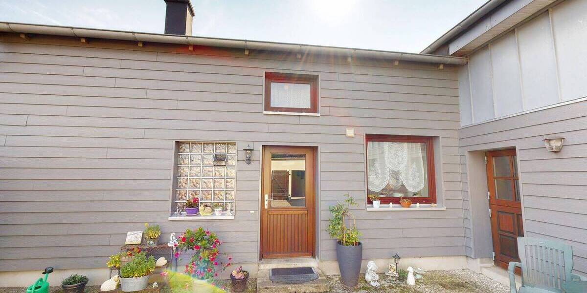 Mehrfamilienhaus, Wohnhaus Handewitt Hüllerup - 1 Zimmer, 284 m&sup2;, 449.000&euro; | Angebot:25665962