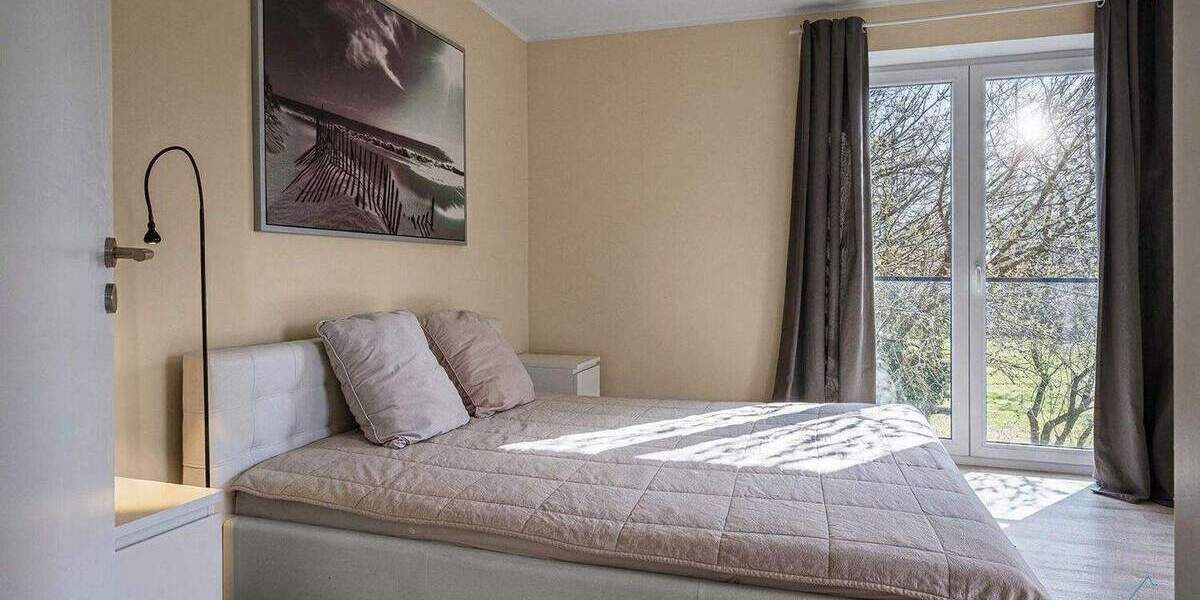 Doppelhaushälfte Harrislee - 4 Zimmer, 118 m&sup2;, 498.000&euro; | Angebot:25728163