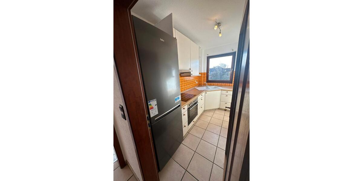 Etagenwohnung Tastrup - 2 Zimmer, 65 m&sup2;, 700&euro; | Angebot:26577733