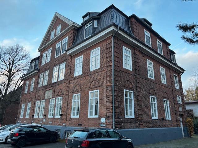 Erdgeschoßwohnung Flensburg Fruerlund - 2 Zimmer, 74 m&sup2;, 660&euro; | Angebot:22009185