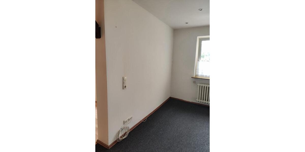 Etagenwohnung Süderbrarup - 1 Zimmer, 40 m&sup2;, 400&euro; | Angebot:25838117
