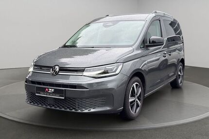 VW Caddy 4.664 km 35.990 &euro; Flensburg 24941