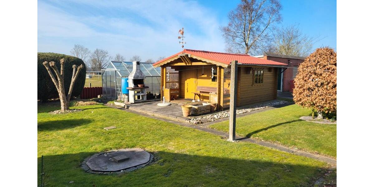 Einfamilienhaus Löwenstedt - 4 Zimmer, 160 m&sup2;, 211.000&euro; | Angebot:26145243