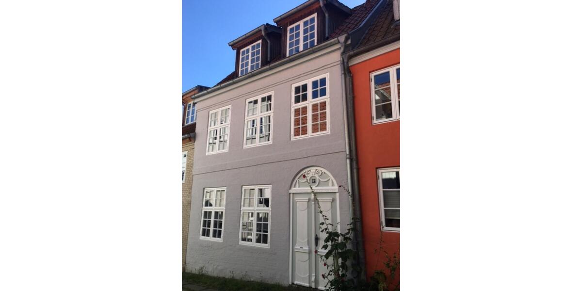 Reihenhaus Flensburg Altstadt - 535.000&euro; | Angebot:20140523
