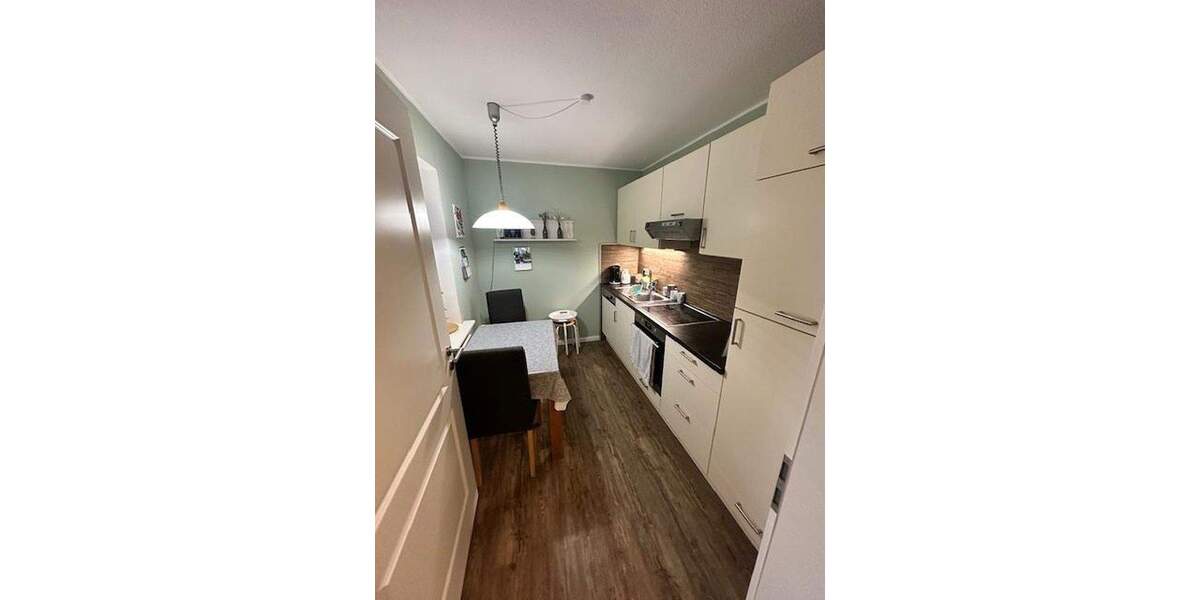 Etagenwohnung Leck - 3 Zimmer, 70 m&sup2;, 229.000&euro; | Angebot:25864879