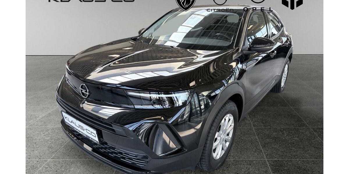 Opel Mokka 23.655 km 17.790 &euro; Flensburg 24941