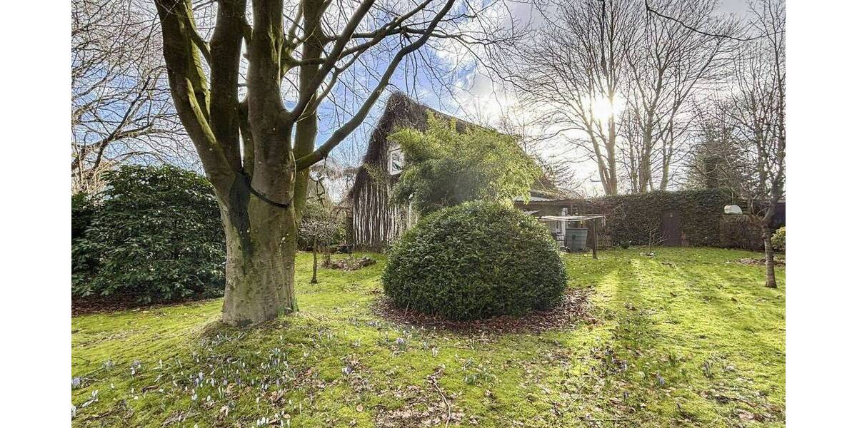 Einfamilienhaus Sieverstedt - 4 Zimmer, 220.000&euro; | Angebot:26081002