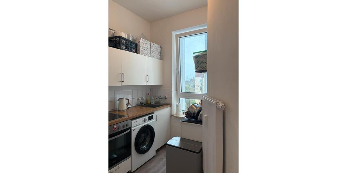 Etagenwohnung Flensburg Altstadt - 4 Zimmer, 105 m&sup2;, 405&euro; | Angebot:25590011