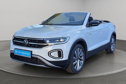 VW T-Roc 21.516 km 29.890 &euro; Flensburg 24941